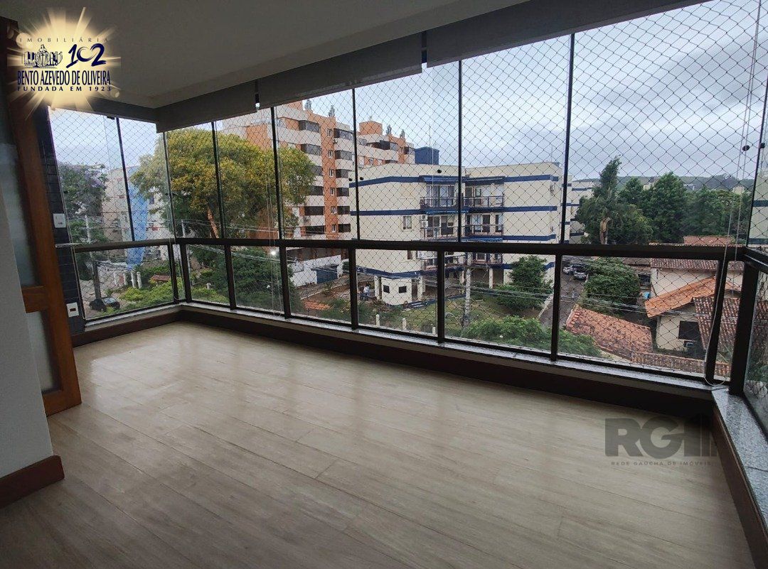 Apartamento, 3 quartos, 95 m² - Foto 2