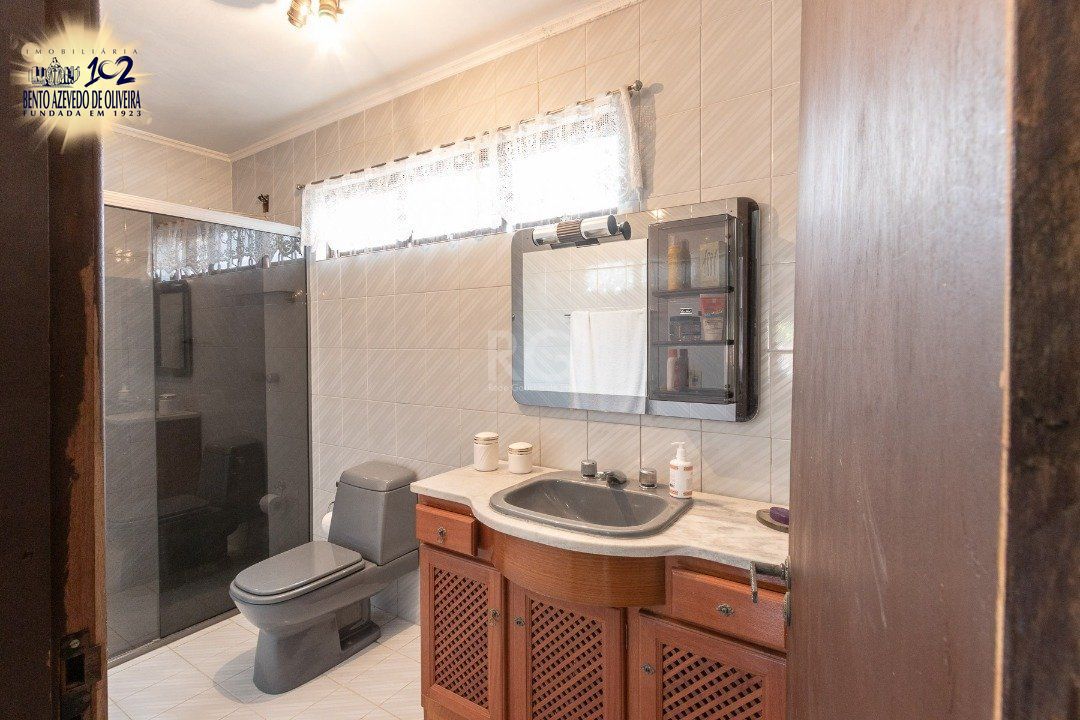 Casa, 3 quartos, 200 m² - Foto 29