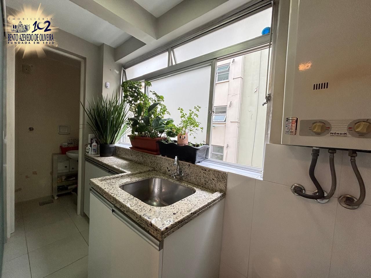 Apartamento, 3 quartos, 96 m² - Foto 7