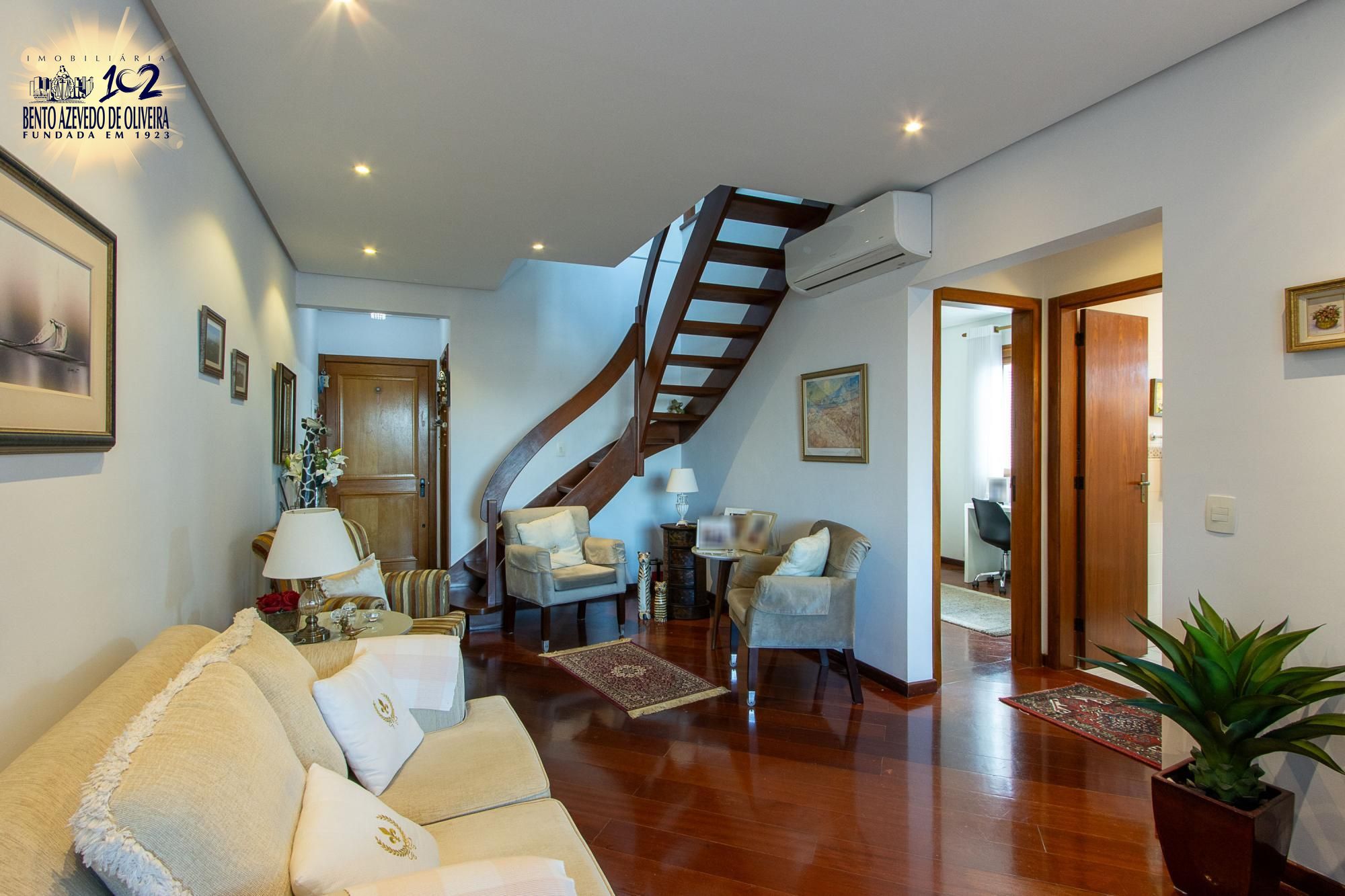 Cobertura, 2 quartos, 203 m² - Foto 12