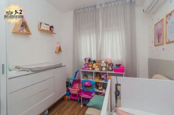 Apartamento, 2 quartos, 62 m² - Foto 11