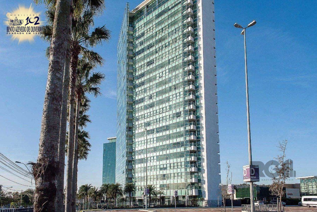 Flat/Apart Hotel, 1 quarto, 52 m² - Foto 1