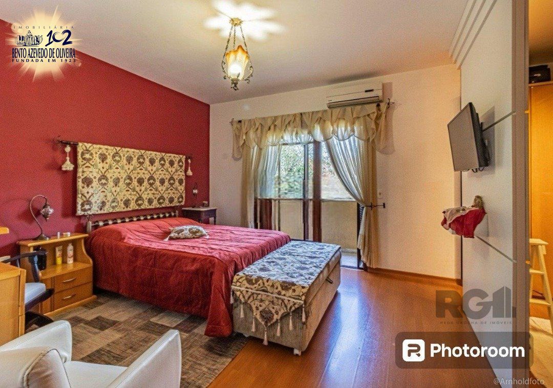 Casa, 6 quartos, 248 m² - Foto 15