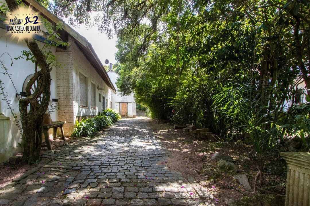 Casa, 7 quartos, 600 m² - Foto 8