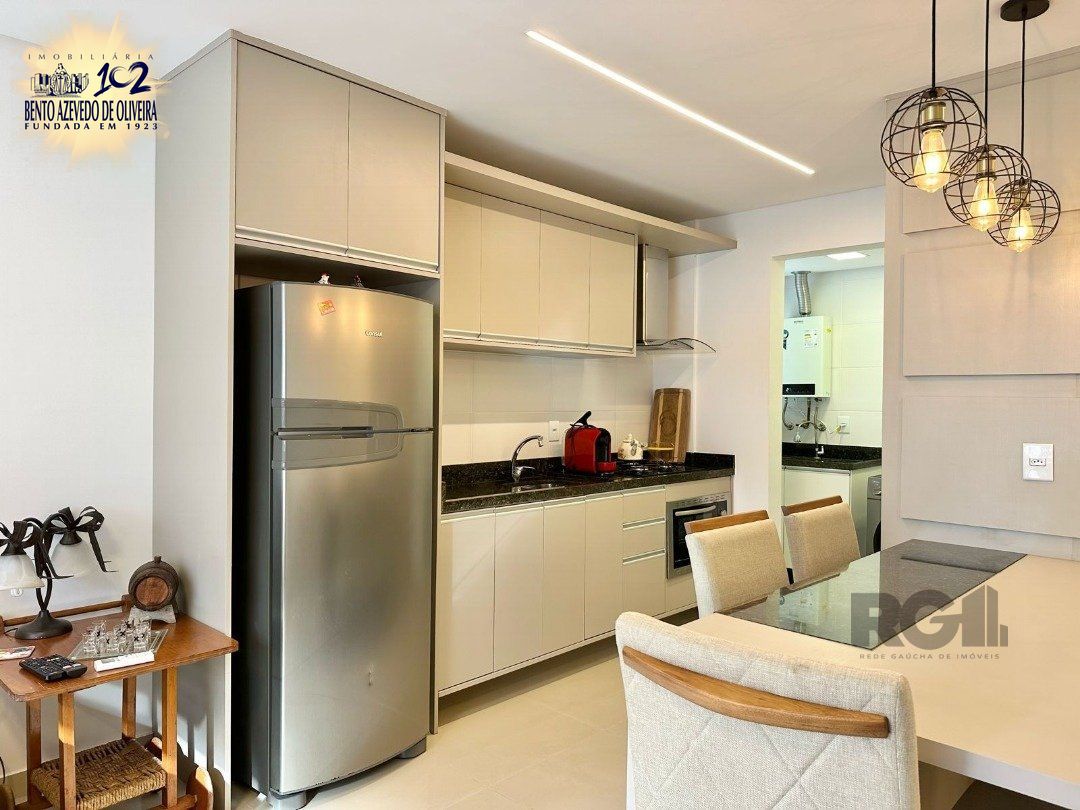 Apartamento, 3 quartos, 122 m² - Foto 11