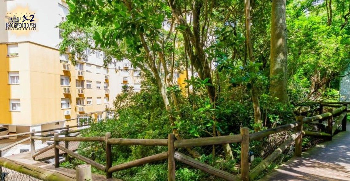 Apartamento, 3 quartos, 65 m² - Foto 57