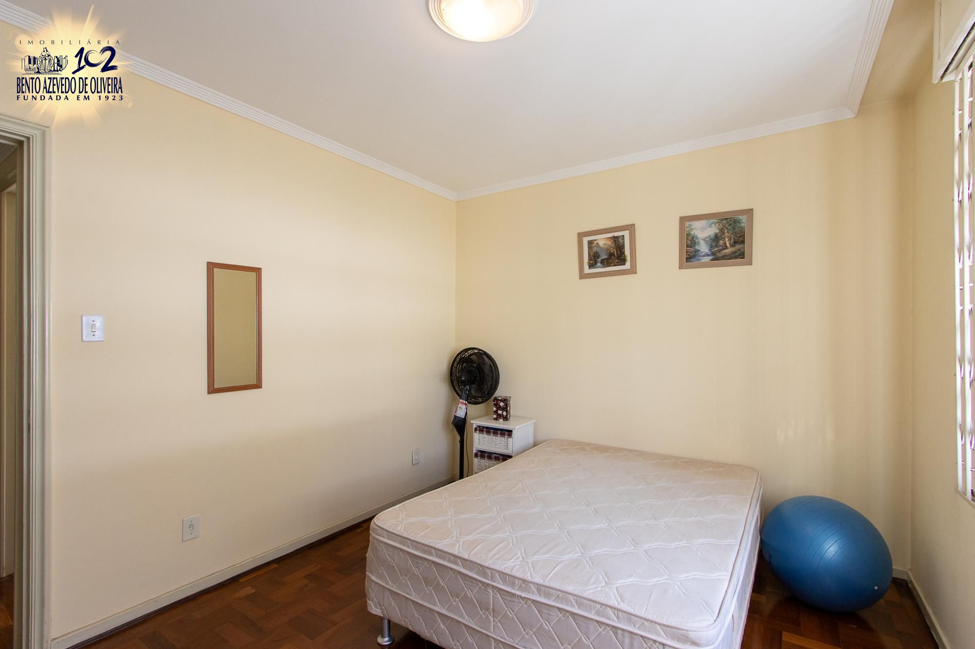 Apartamento, 4 quartos, 132 m² - Foto 24