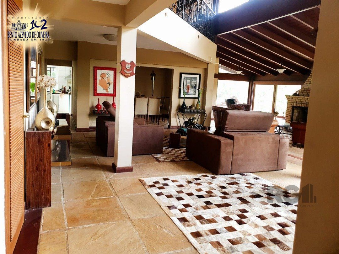 Chácara, 4 quartos, 4592 m² - Foto 24