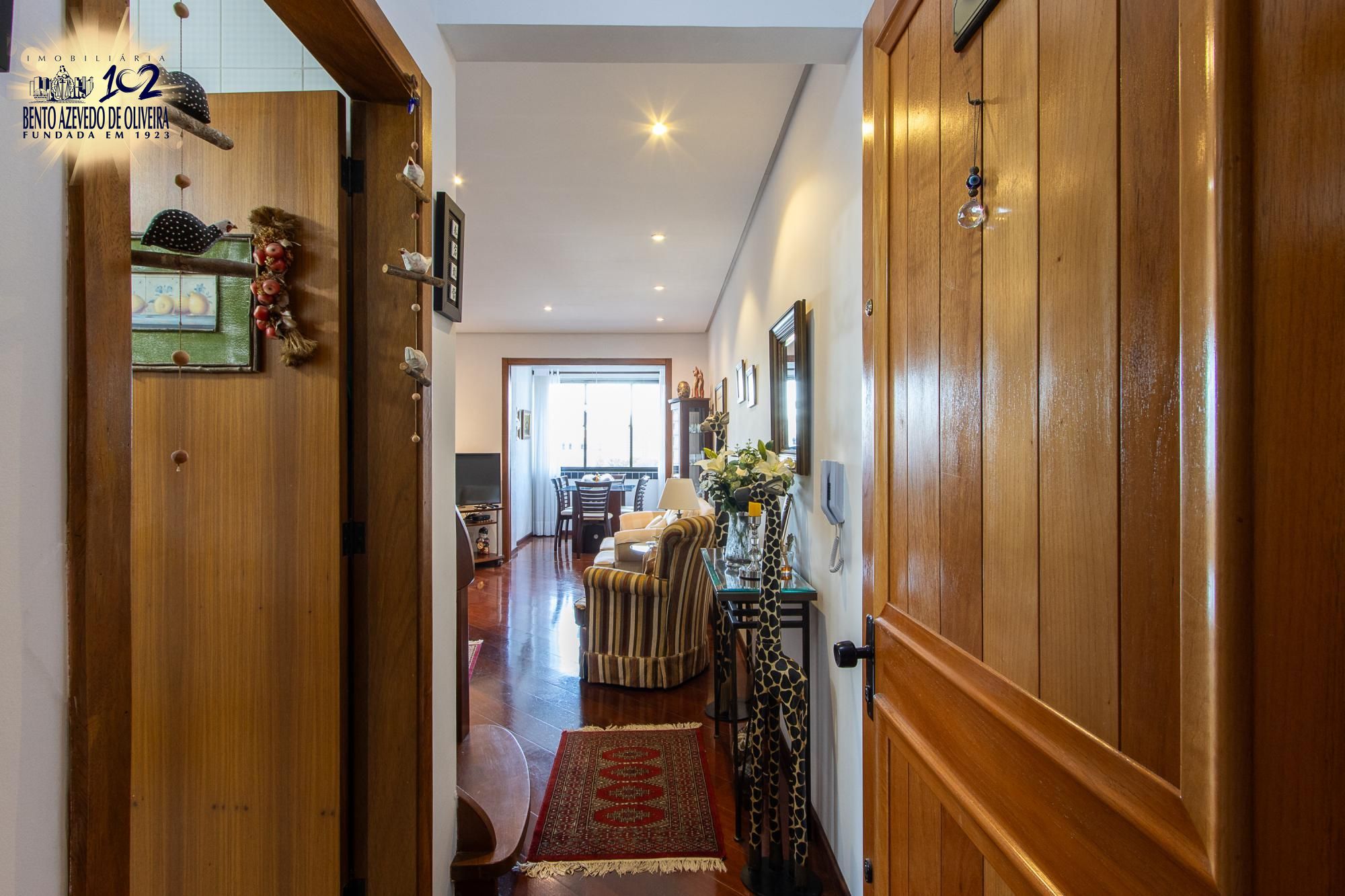 Cobertura, 2 quartos, 203 m² - Foto 4