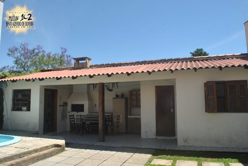 Casa, 3 quartos, 250 m² - Foto 35