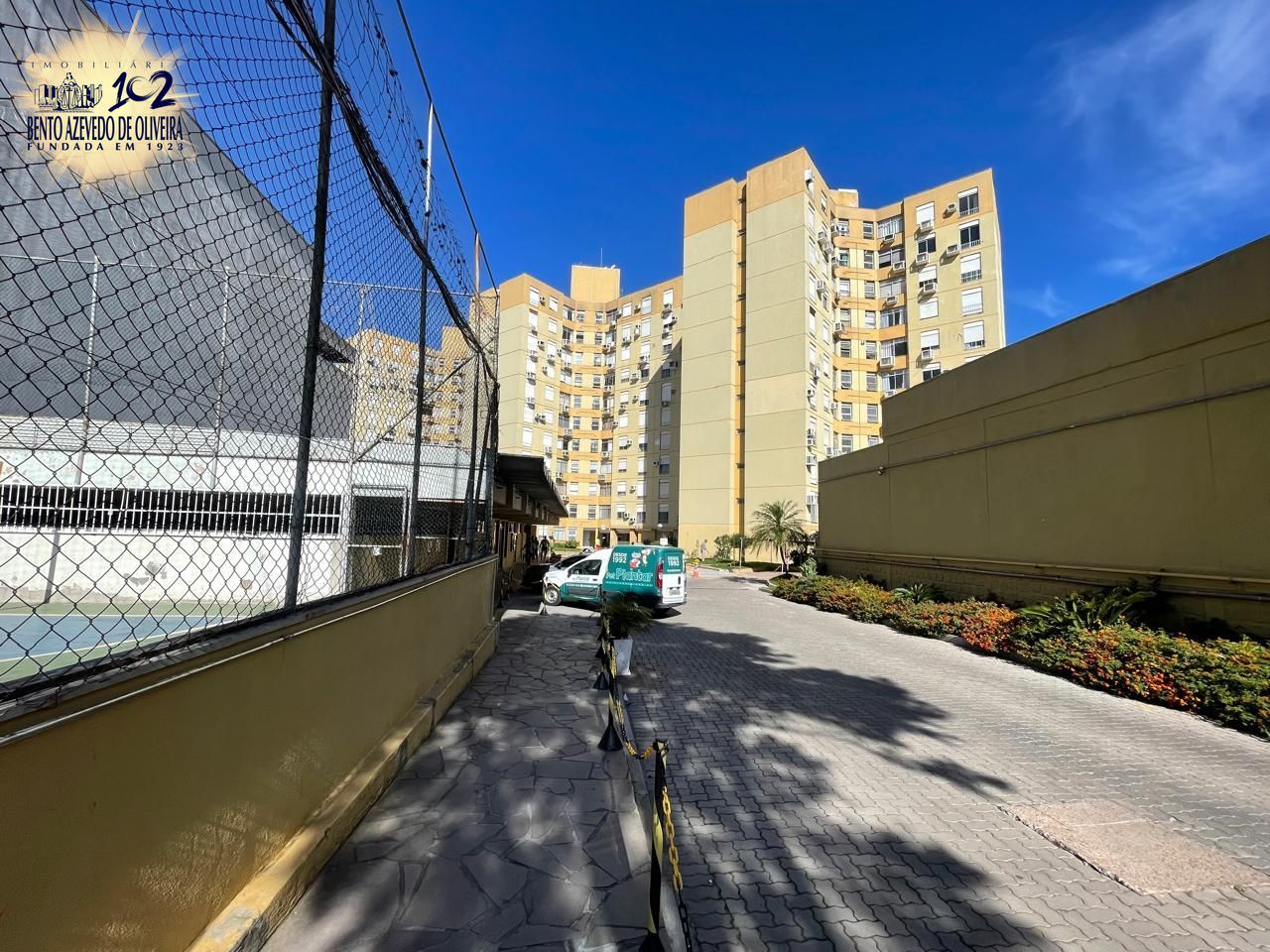 Apartamento, 2 quartos, 63 m² - Foto 22