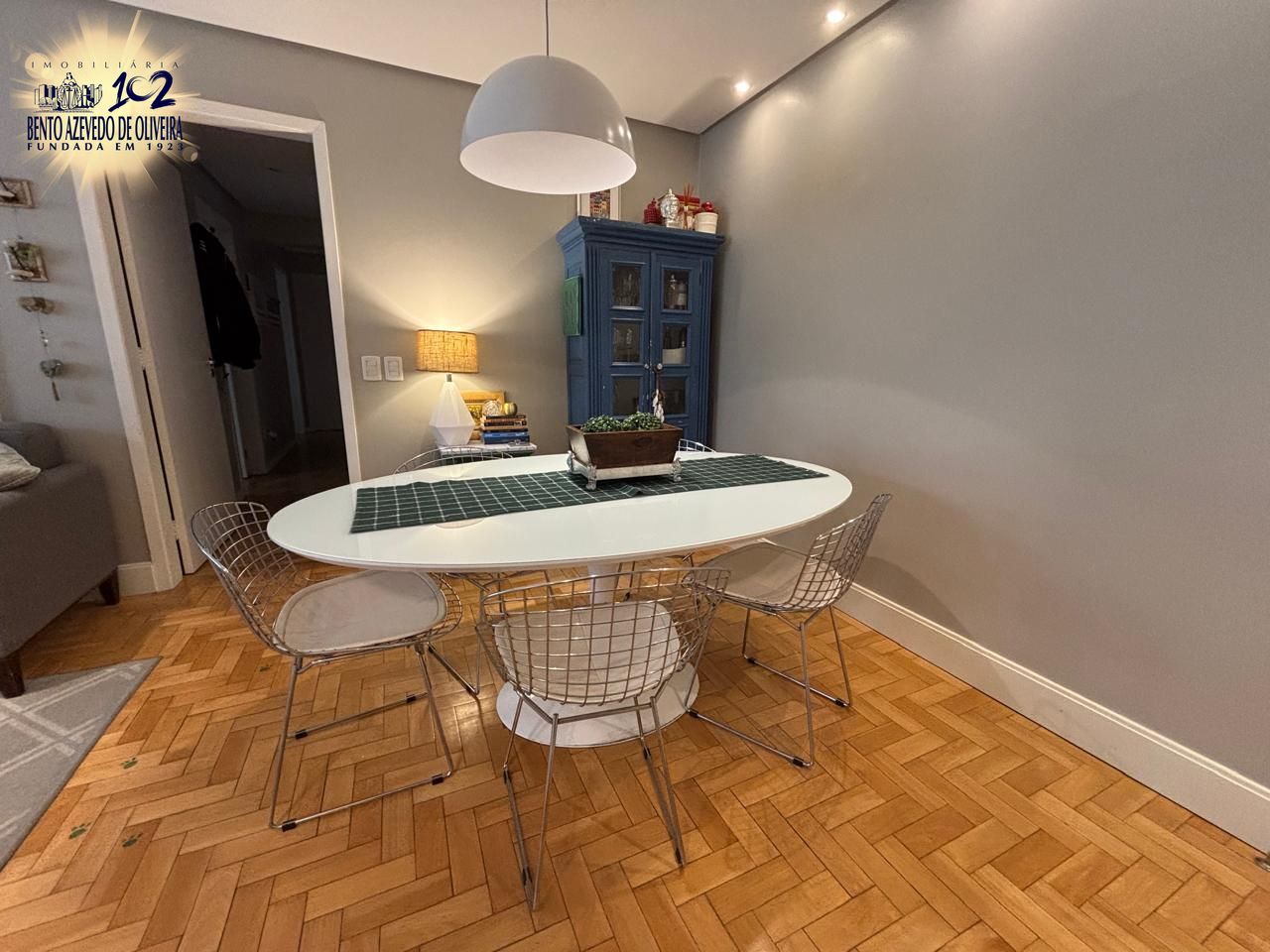 Apartamento, 3 quartos, 96 m² - Foto 3