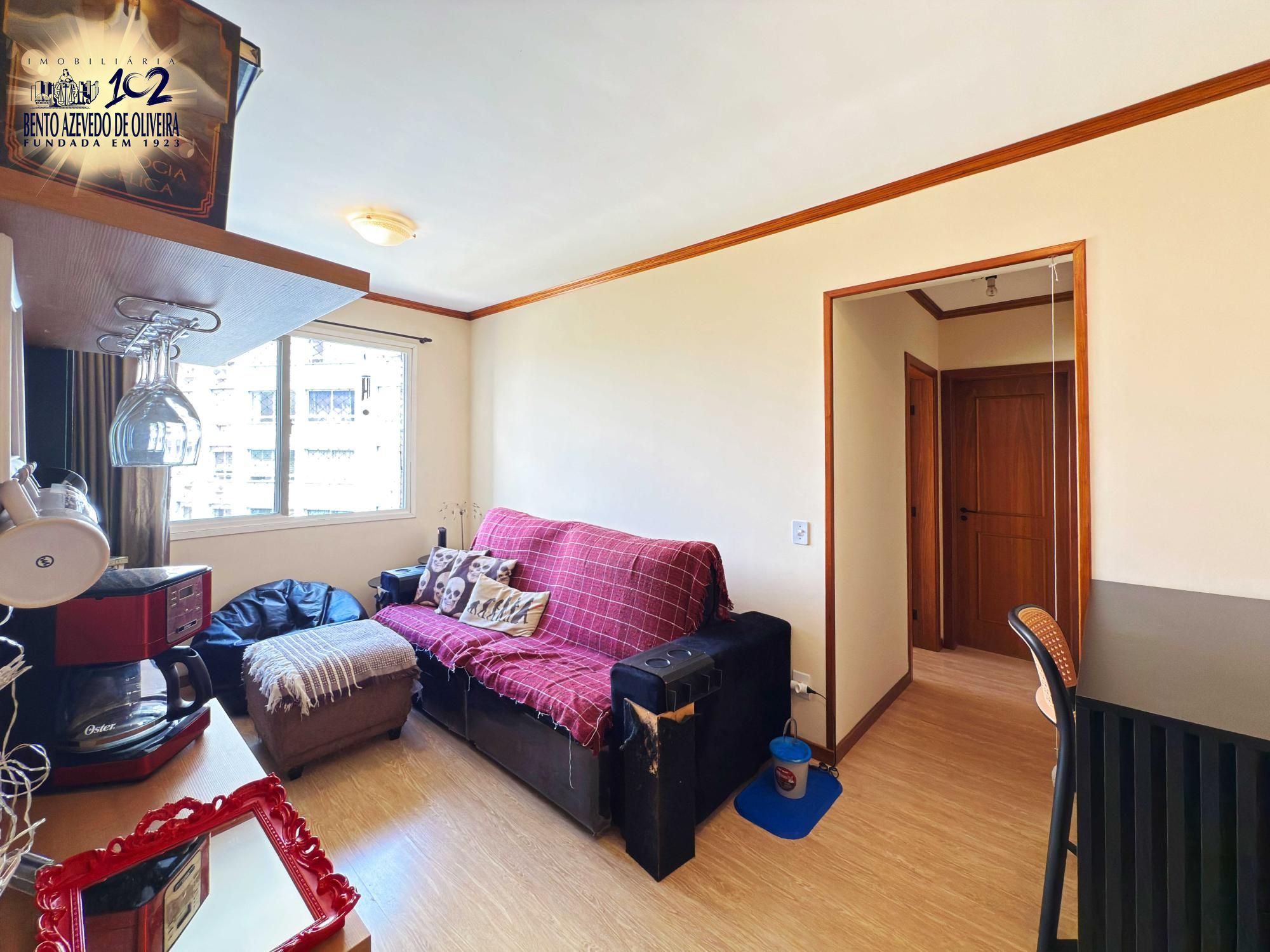 Apartamento, 2 quartos, 53 m² - Foto 4