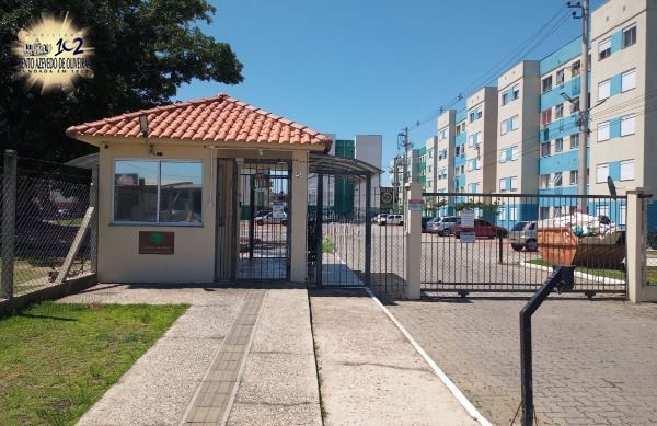 Apartamento, 2 quartos, 51 m² - Foto 11