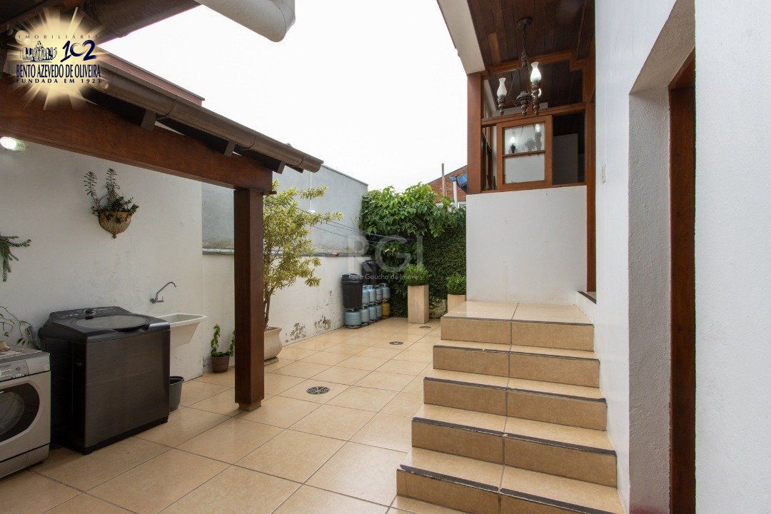 Casa de Condomínio, 4 quartos - Foto 43