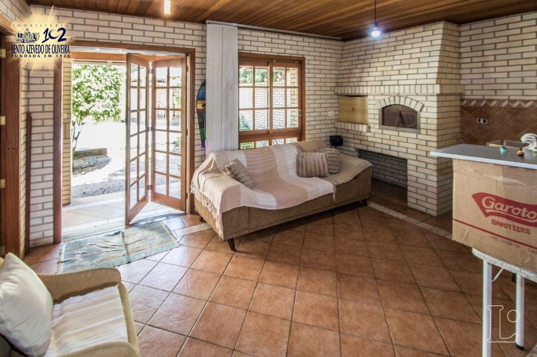 Casa, 3 quartos, 230 m² - Foto 11