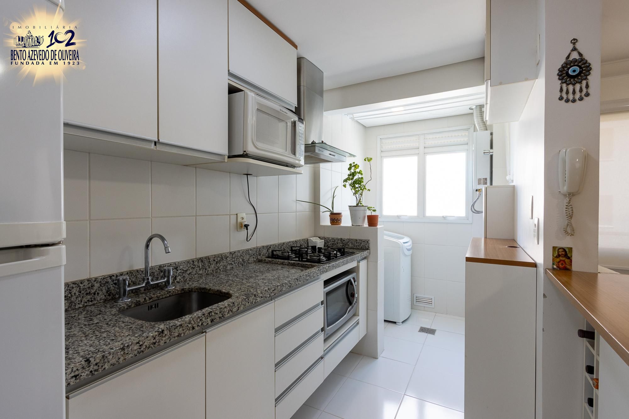 Apartamento, 2 quartos, 58 m² - Foto 7