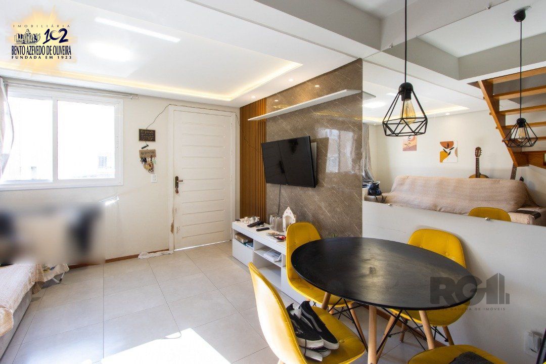 Casa de Condomínio, 2 quartos - Foto 5