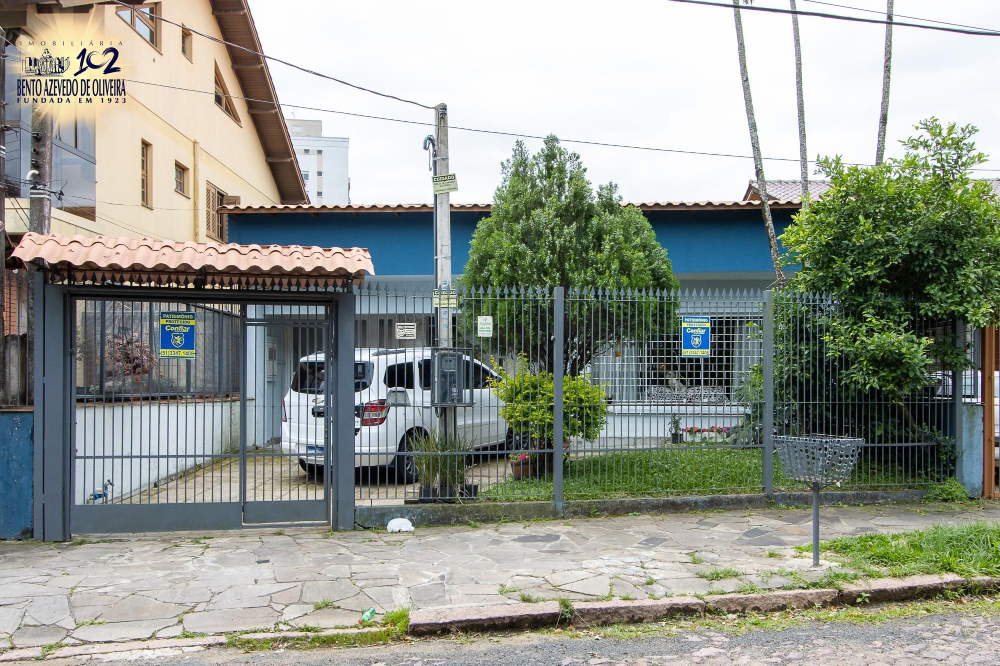 Casa, 3 quartos, 250 m² - Foto 1