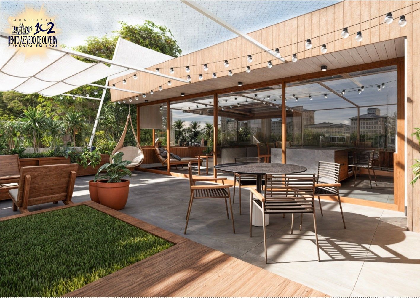 Cobertura, 3 quartos, 554 m² - Foto 13