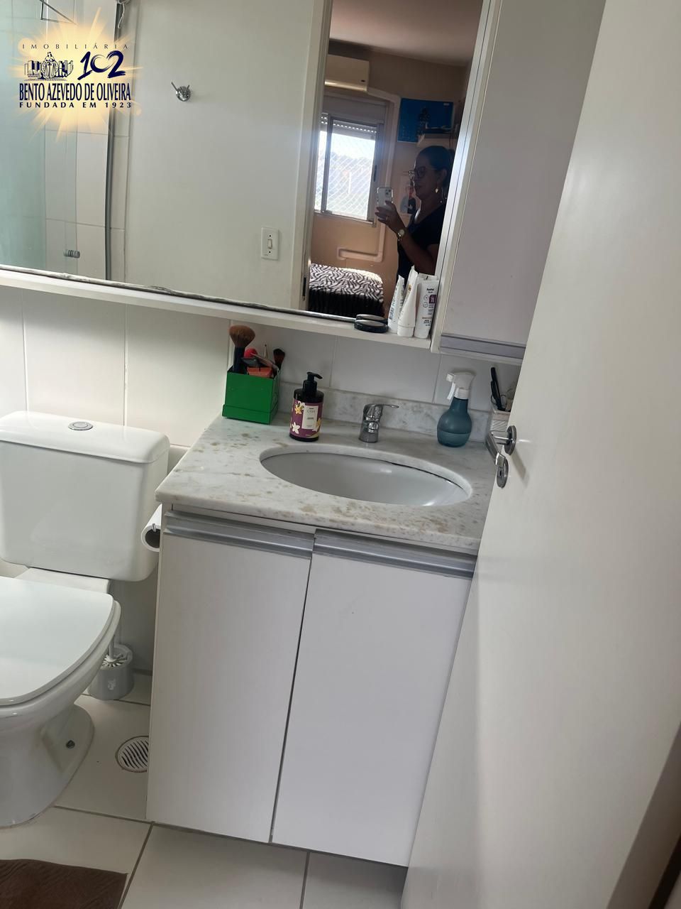 Apartamento, 2 quartos, 51 m² - Foto 10