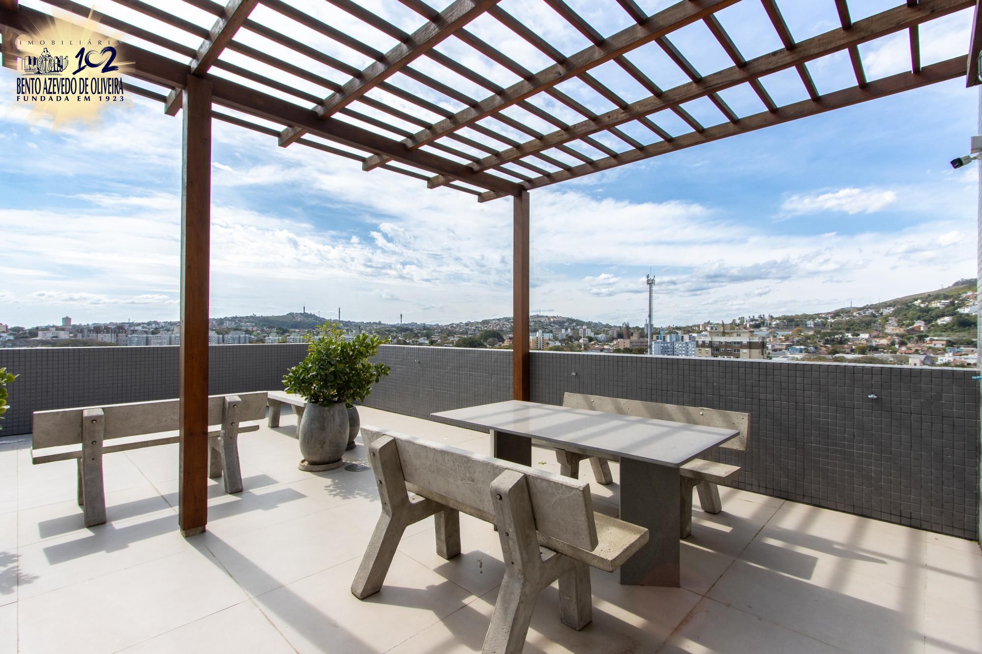 Apartamento, 2 quartos, 65 m² - Foto 33