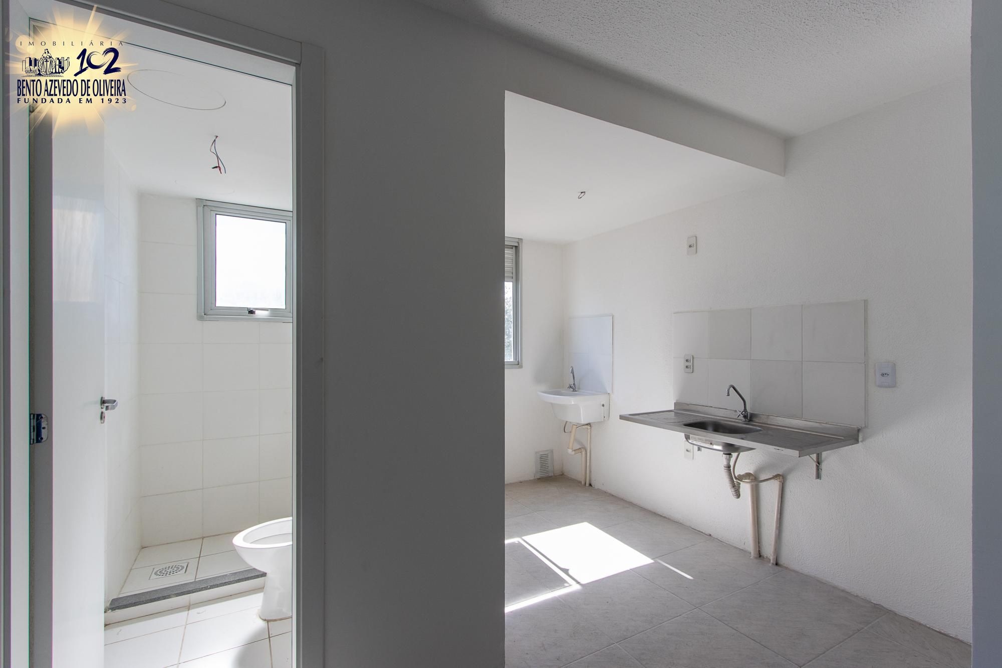 Apartamento, 2 quartos, 47 m² - Foto 6