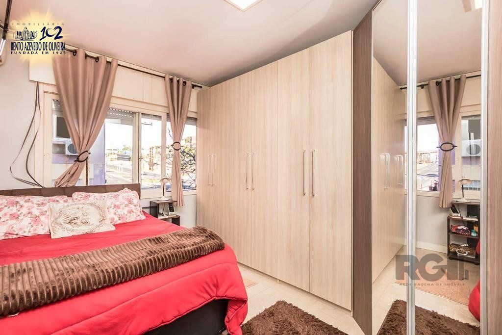 Apartamento, 3 quartos, 70 m² - Foto 16