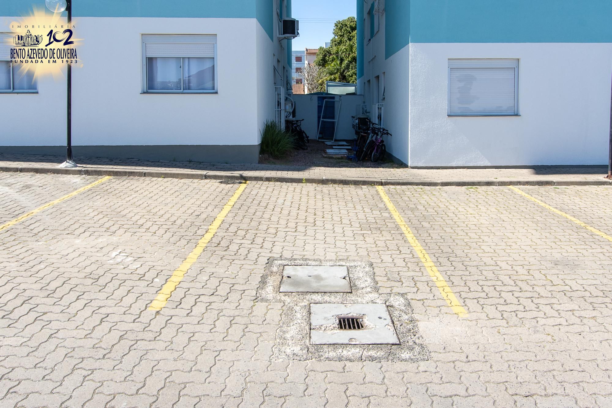 Apartamento, 2 quartos, 47 m² - Foto 22