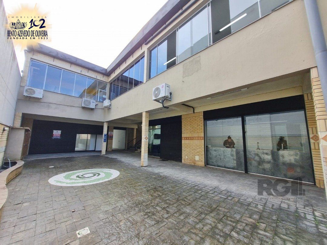 Loja-Salão, 746 m² - Foto 1