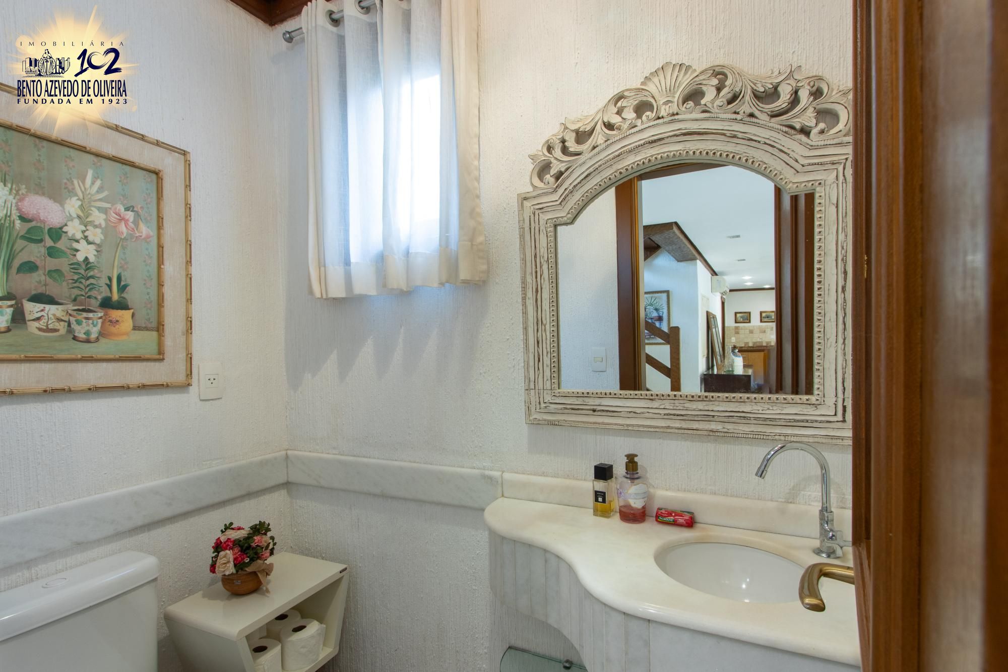 Casa de Condomínio, 3 quartos - Foto 6