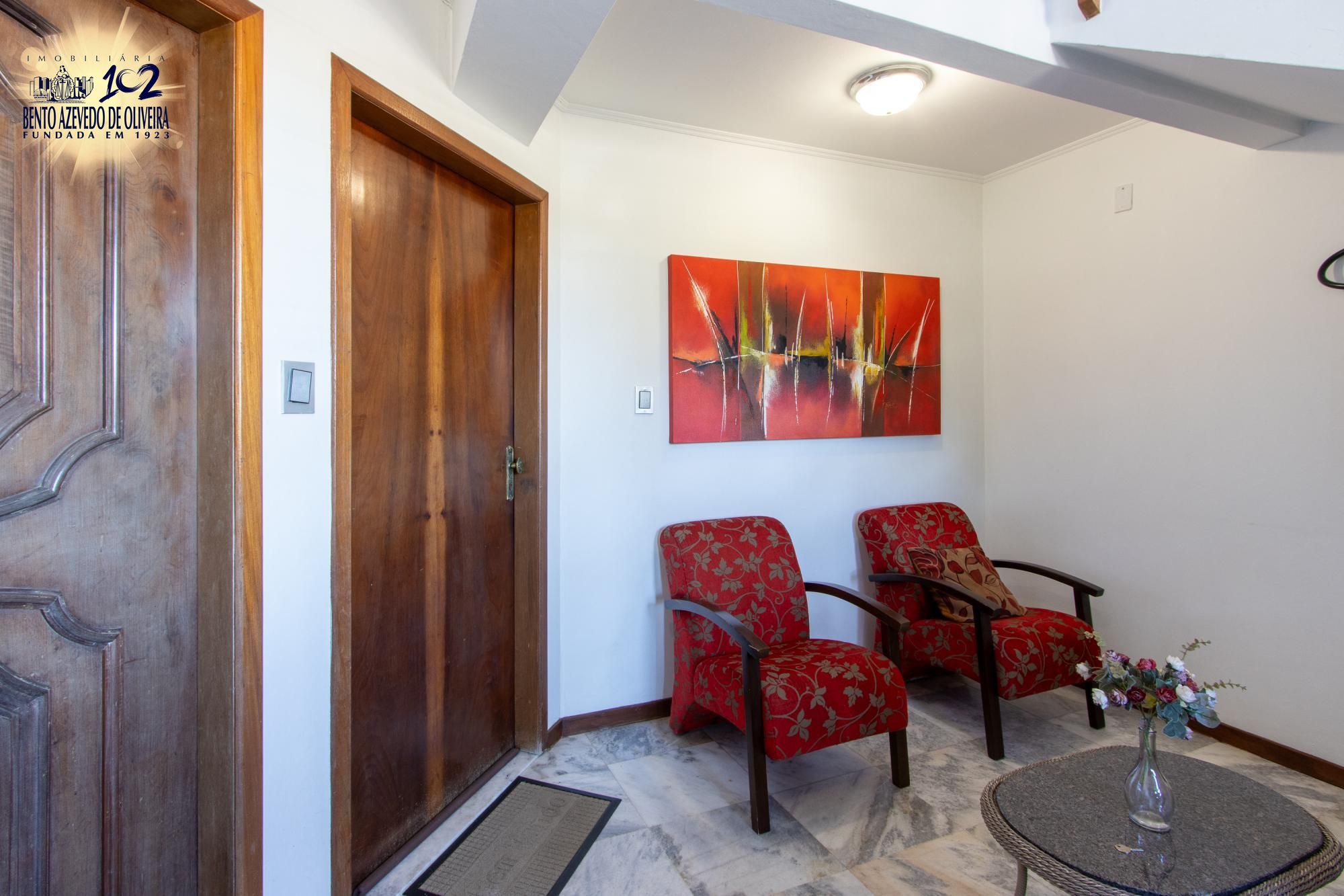 Apartamento, 3 quartos, 165 m² - Foto 3