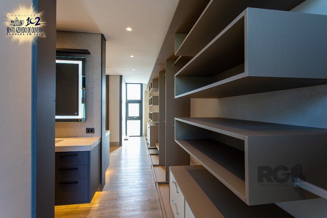 Casa de Condomínio, 4 quartos - Foto 35