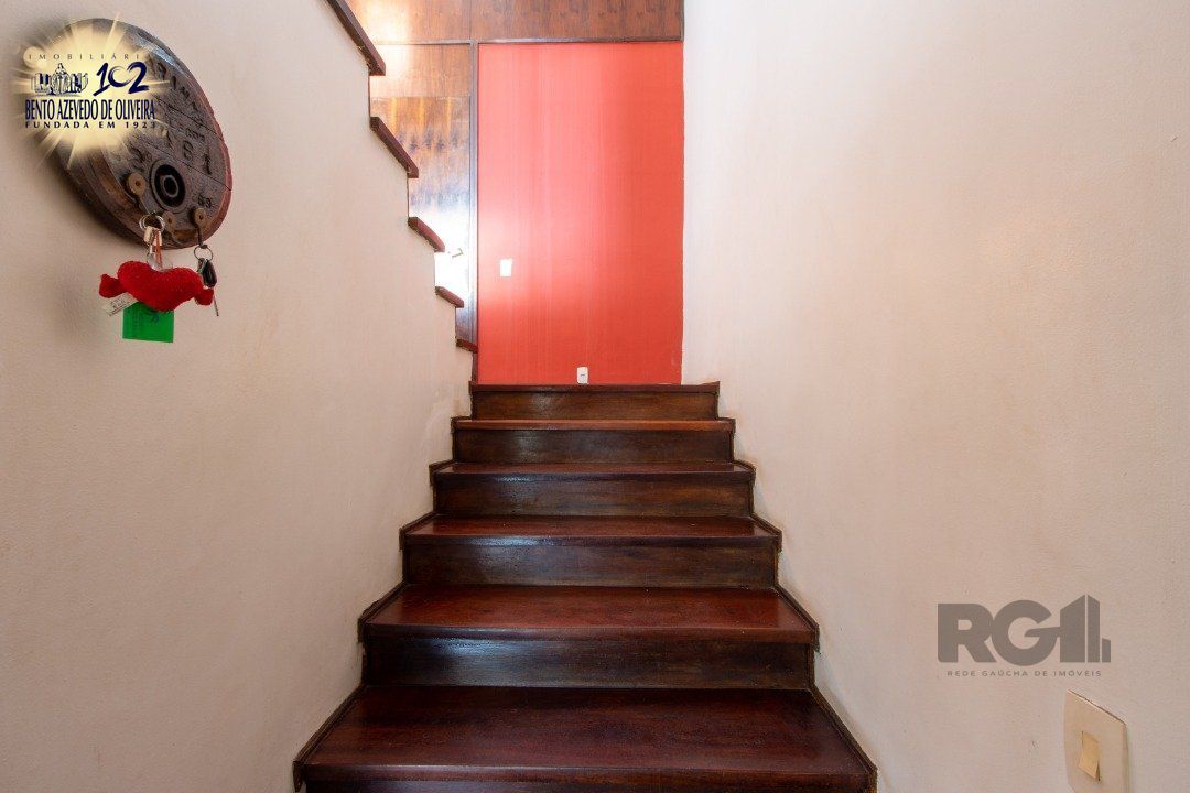 Casa de Condomínio, 3 quartos - Foto 19