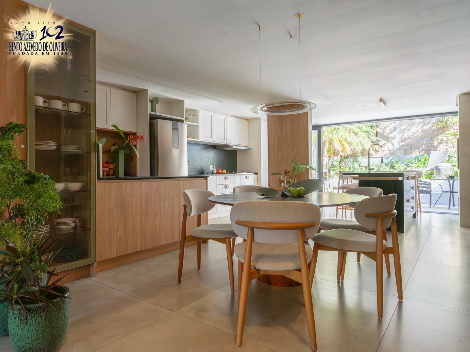 Casa, 3 quartos, 208 m² - Foto 8