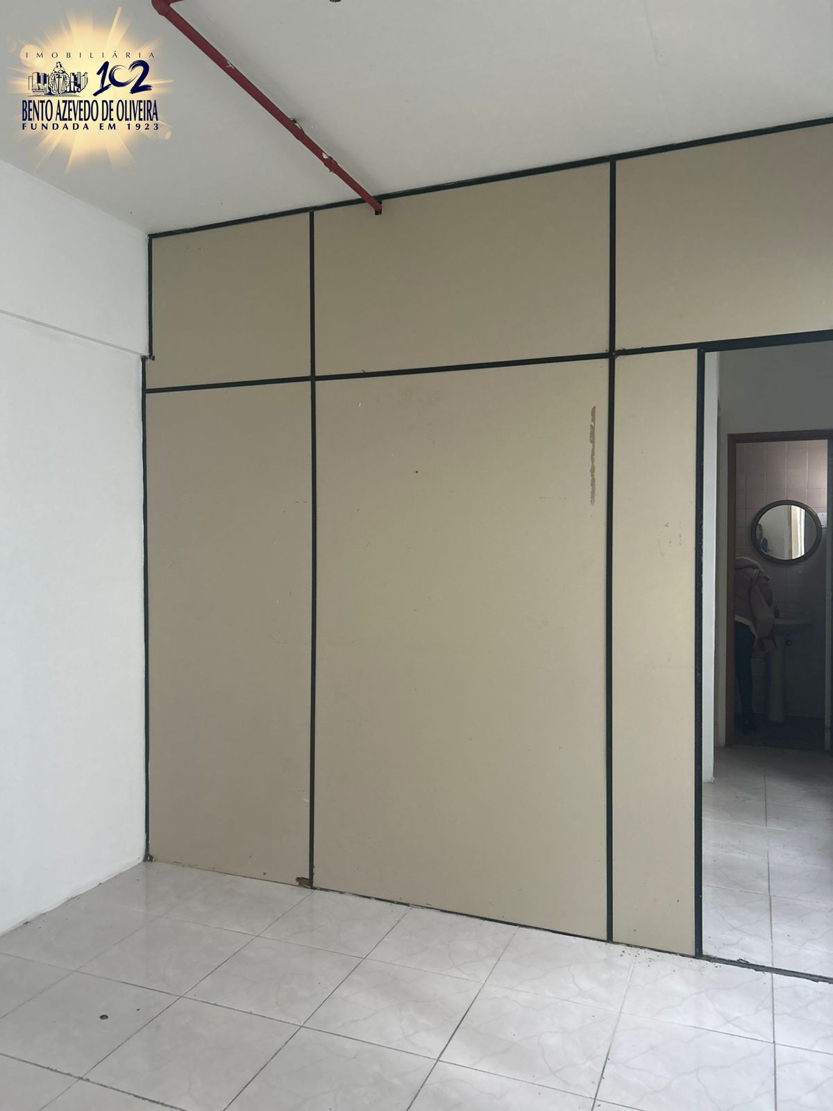 Sala-Conjunto, 28 m² - Foto 5