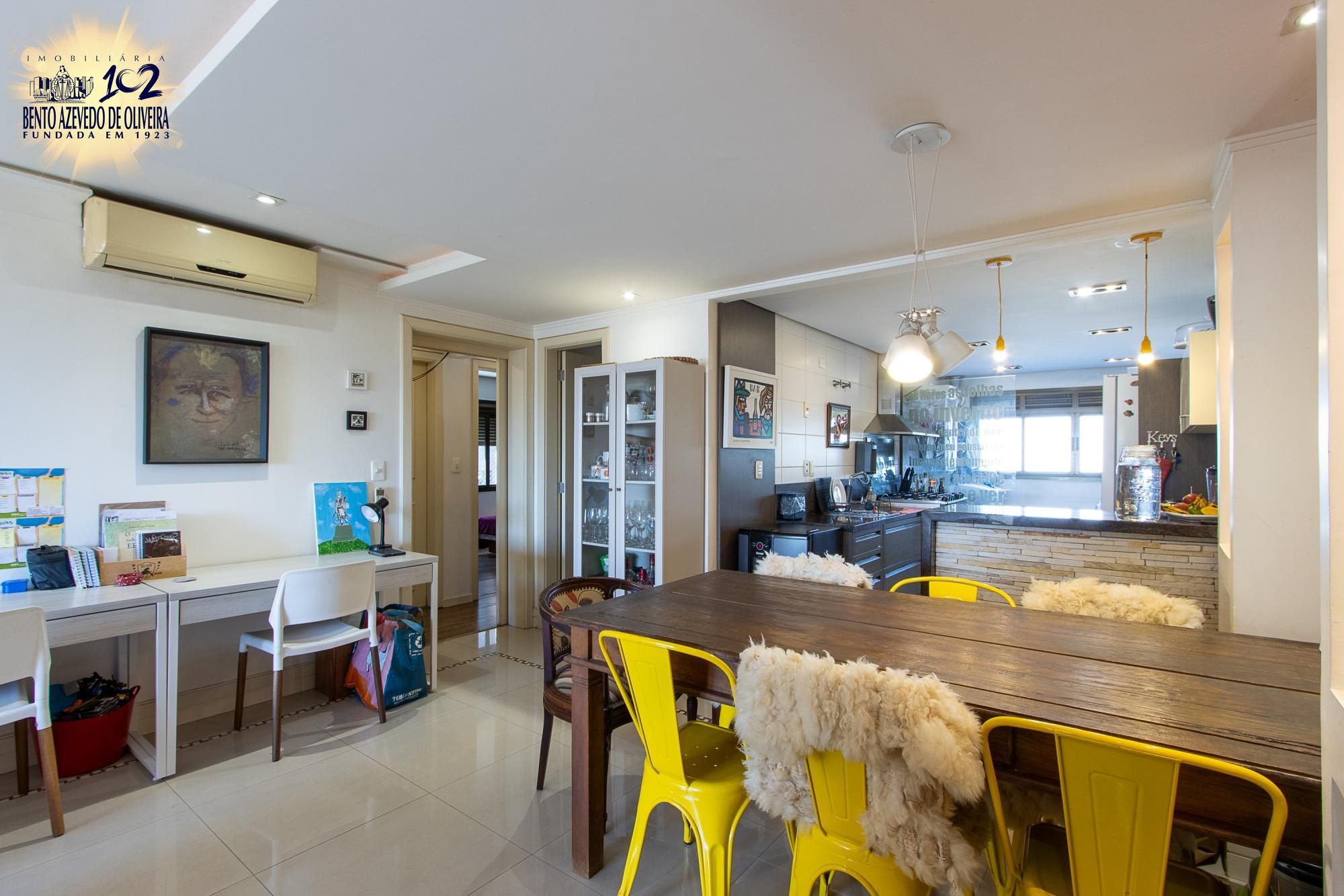 Apartamento, 3 quartos, 113 m² - Foto 4
