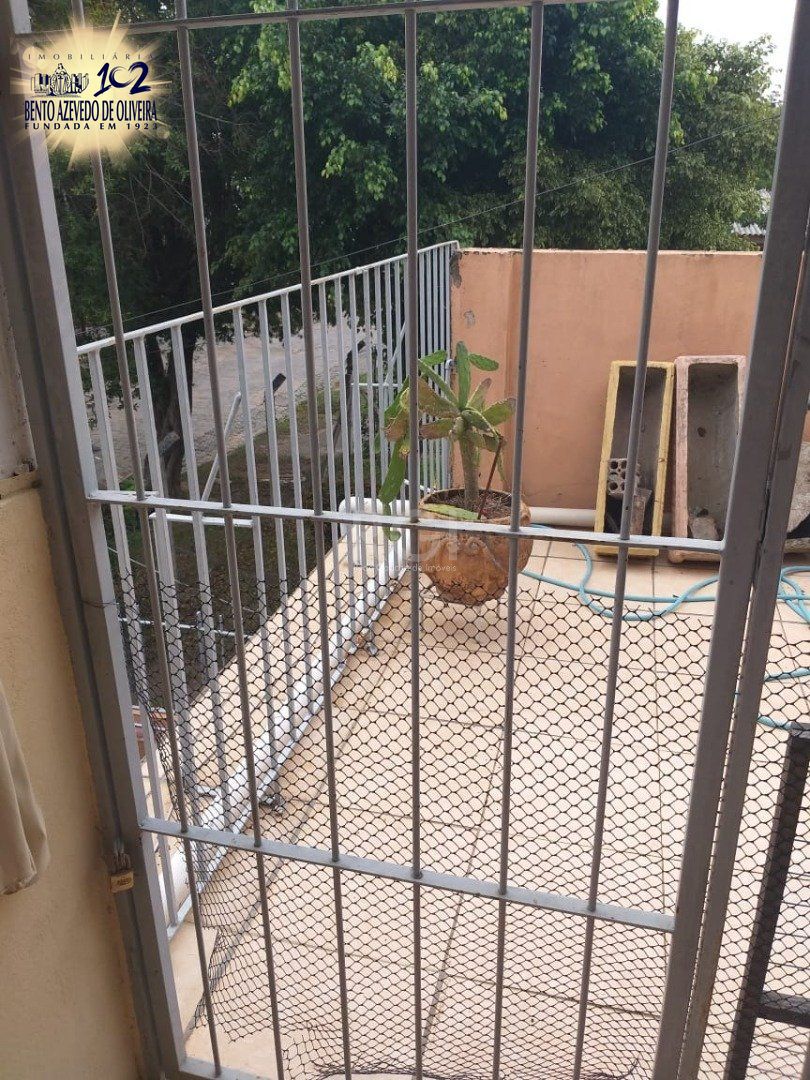 Casa, 4 quartos, 202 m² - Foto 14