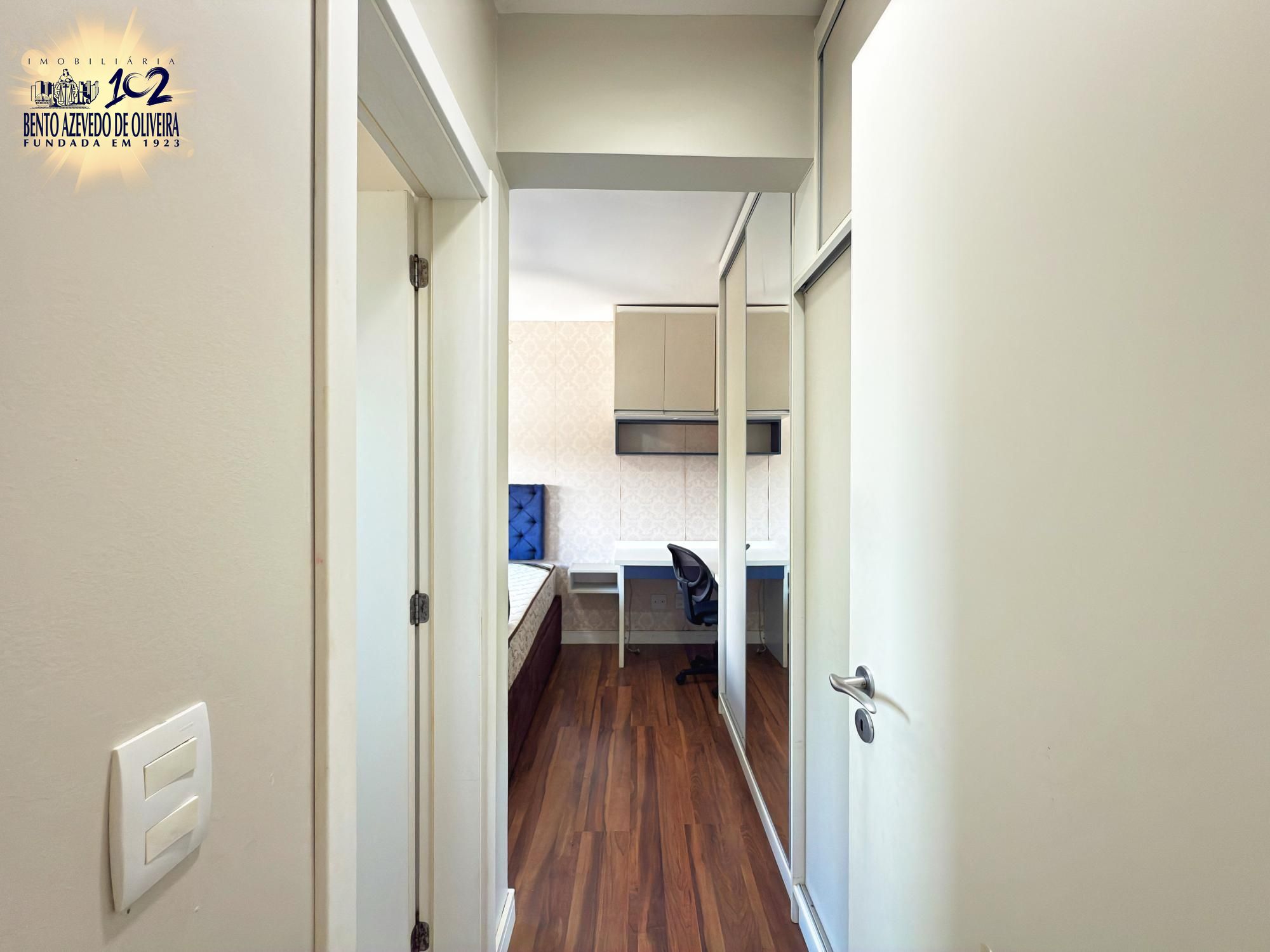 Apartamento, 2 quartos, 74 m² - Foto 14