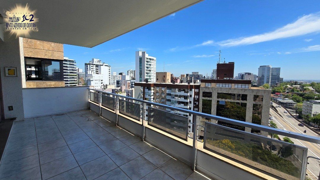 Apartamento, 3 quartos, 257 m² - Foto 11
