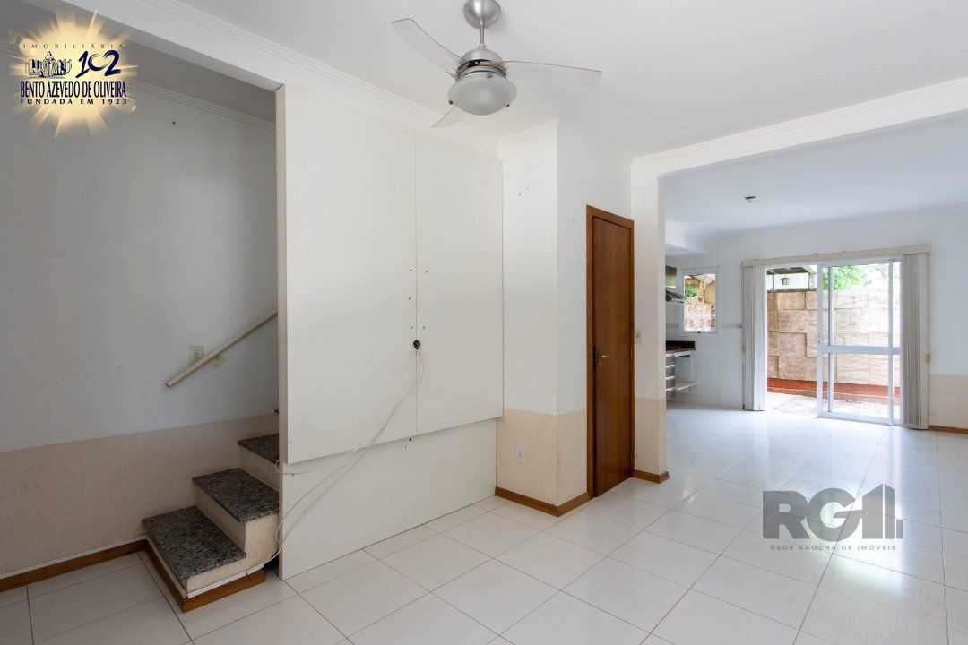 Casa de Condomínio, 2 quartos - Foto 6