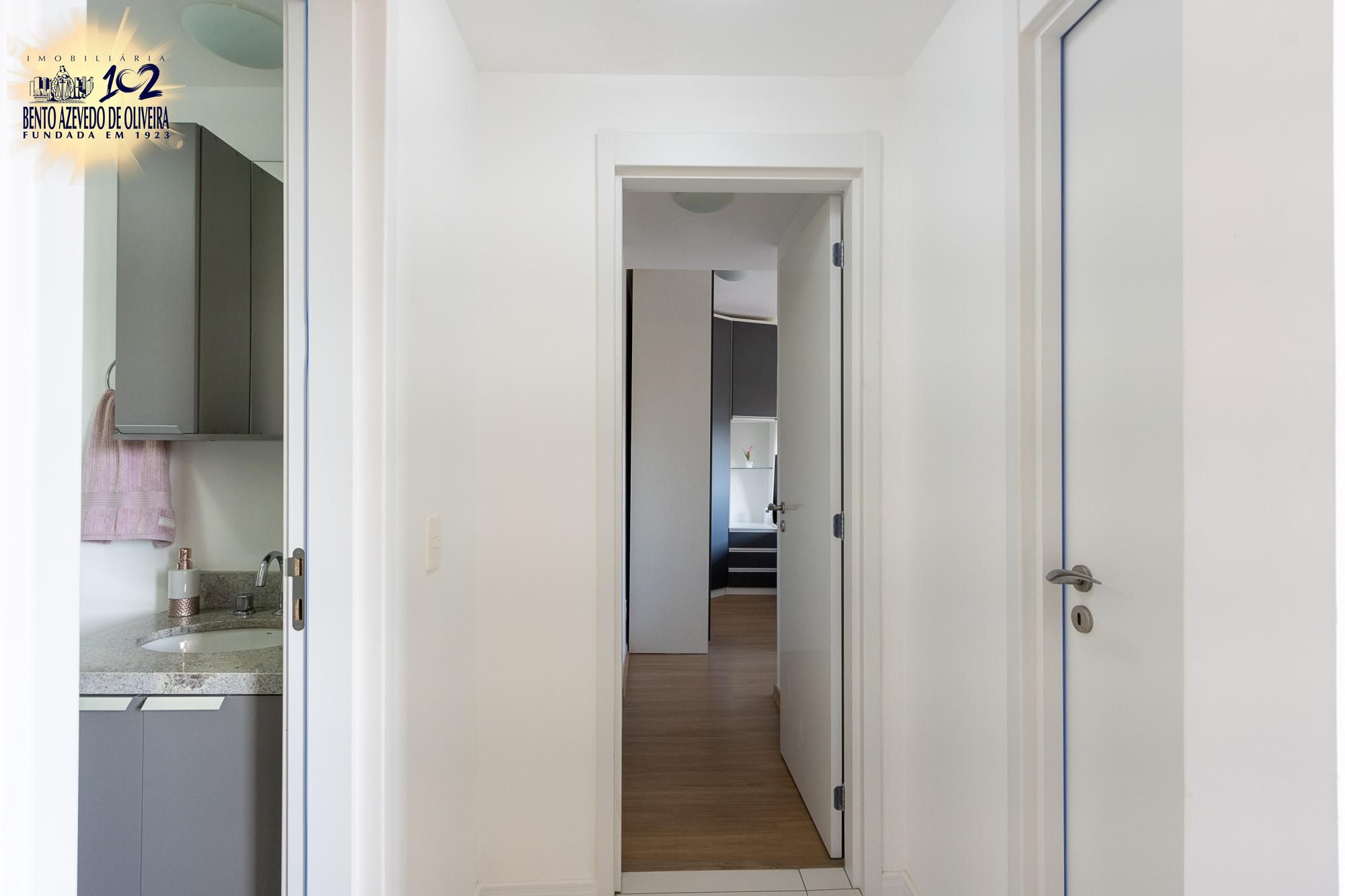 Apartamento, 2 quartos, 58 m² - Foto 10