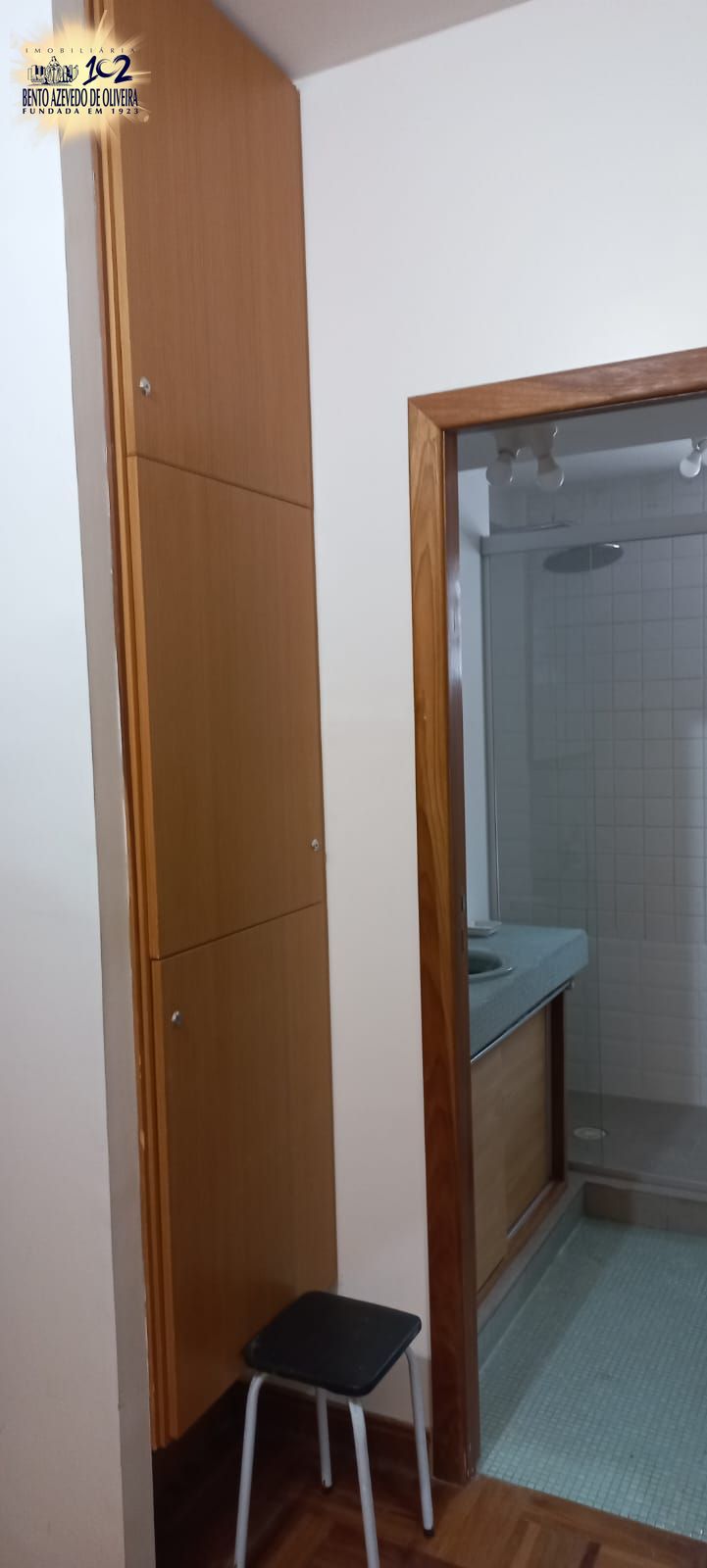 Apartamento, 1 quarto, 35 m² - Foto 8