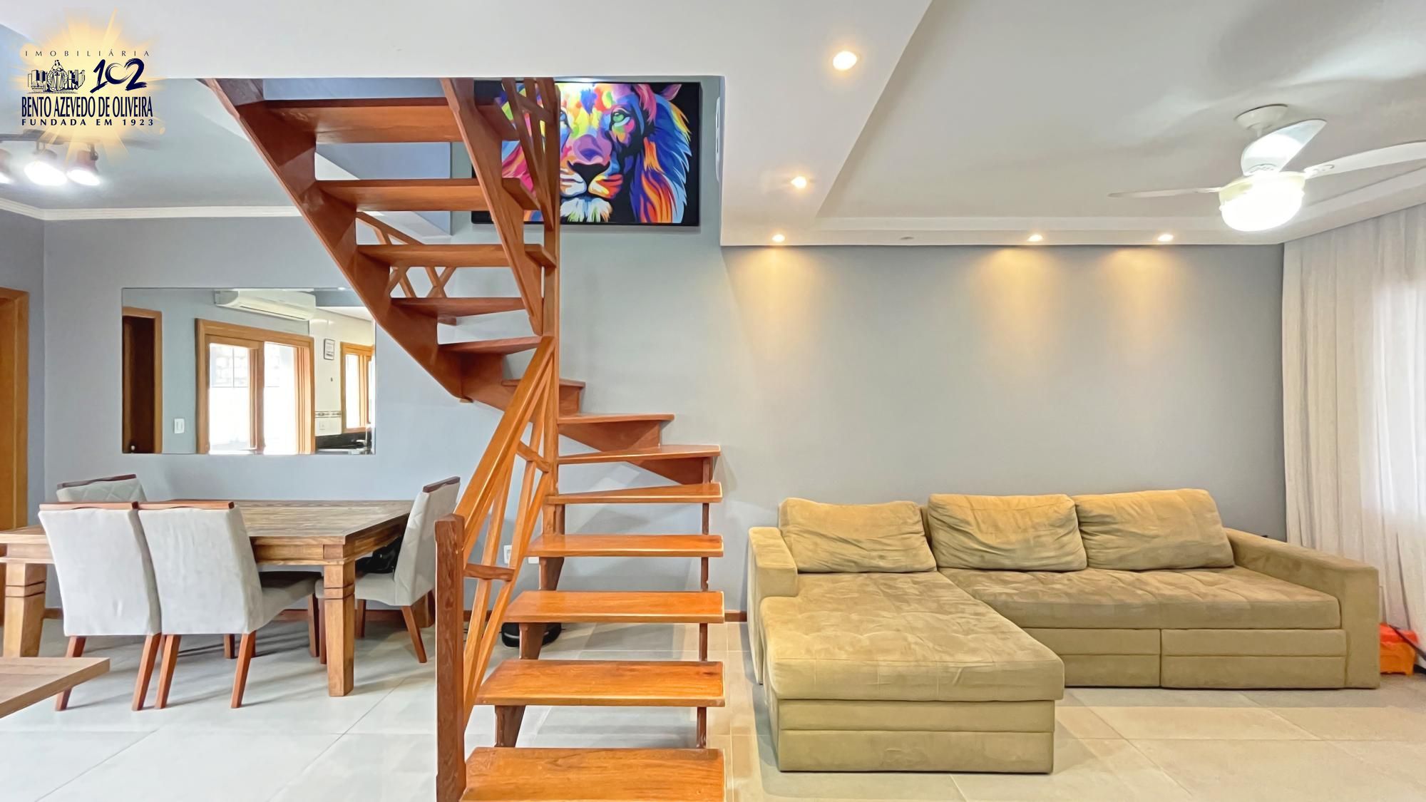 Casa, 2 quartos, 129 m² - Foto 6