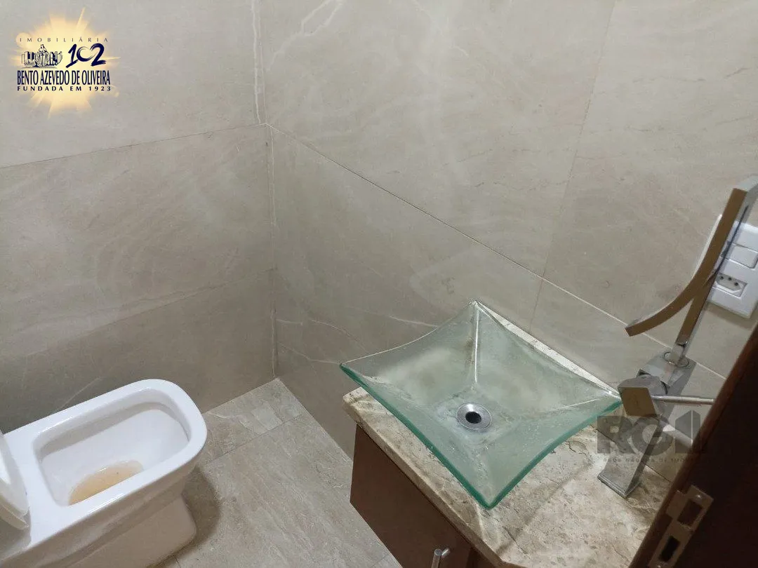 Casa de Condomínio, 3 quartos - Foto 25