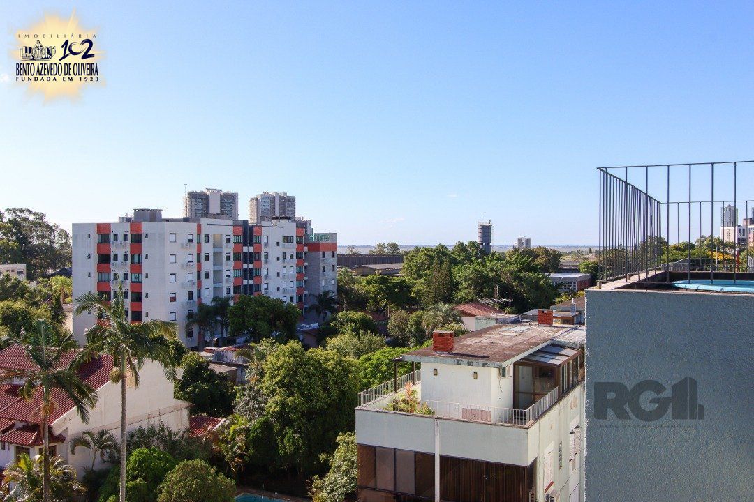 Cobertura, 2 quartos, 110 m² - Foto 43