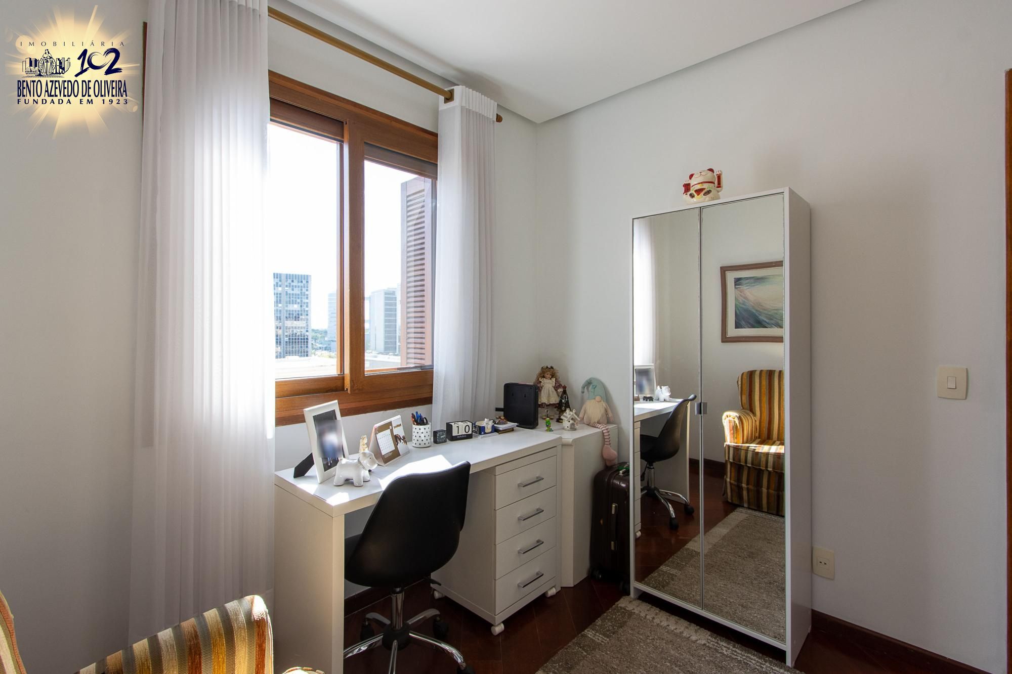 Cobertura, 2 quartos, 203 m² - Foto 21