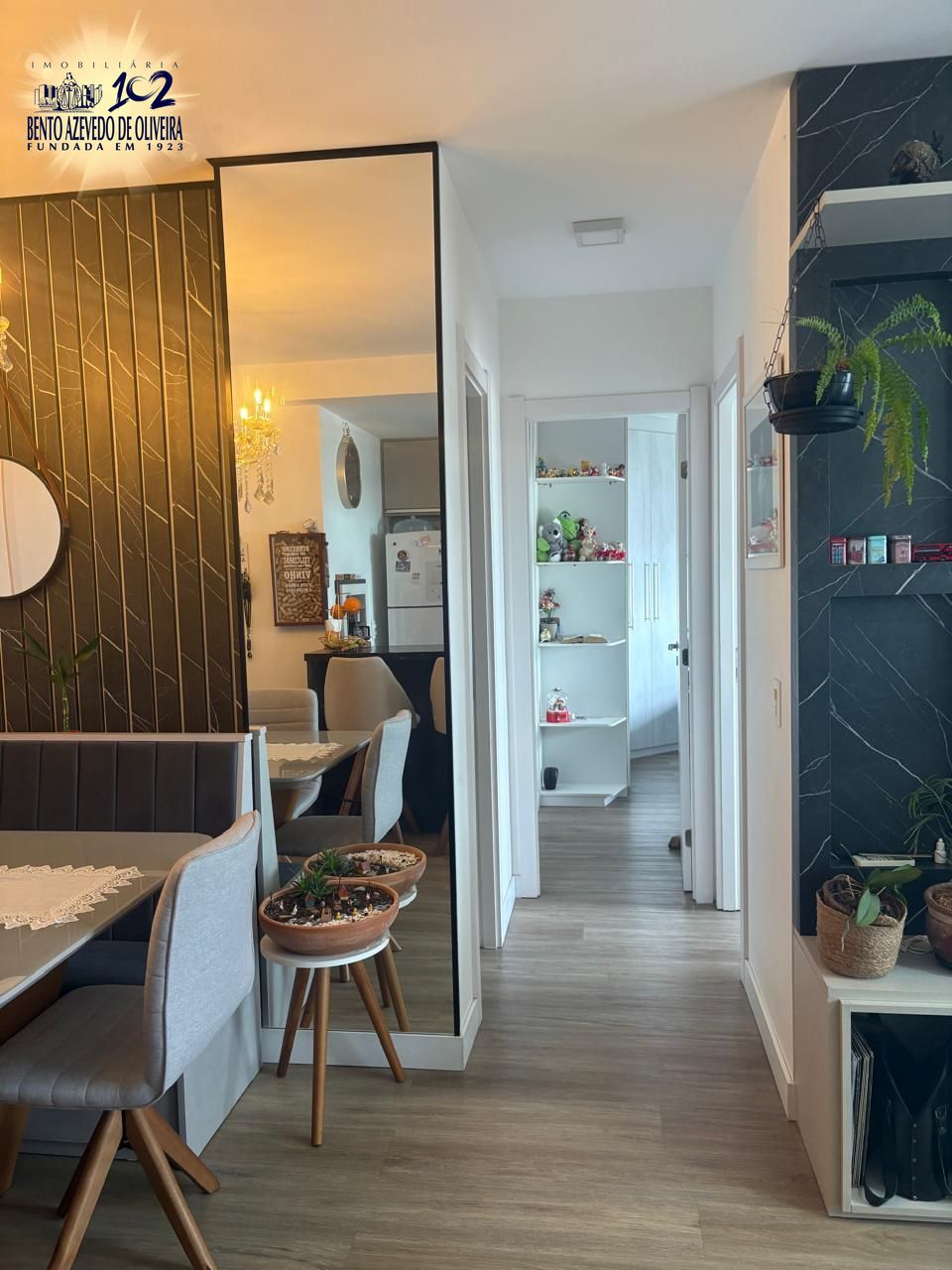 Apartamento, 2 quartos, 60 m² - Foto 7