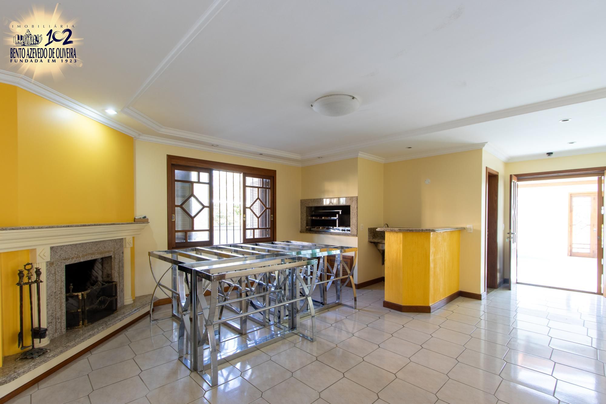 Casa, 4 quartos, 380 m² - Foto 16