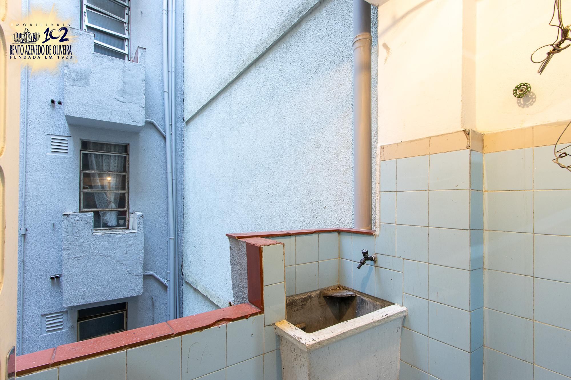 Apartamento, 1 quarto, 36 m² - Foto 8